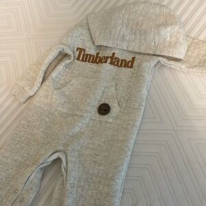 Timberland Coverall